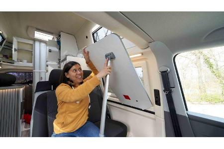 Westfalia Club Joker VW T 6.1 (2020)