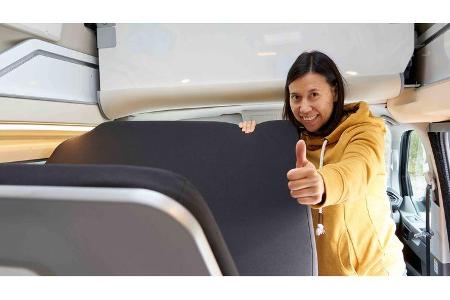 Westfalia Club Joker VW T 6.1 (2020)
