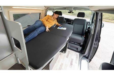 Westfalia Club Joker VW T 6.1 (2020)