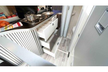 Westfalia Club Joker VW T 6.1 (2020)