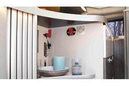 Westfalia Club Joker VW T 6.1 (2020)