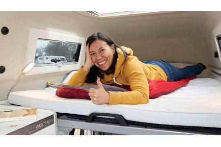 Westfalia Club Joker VW T 6.1 (2020)
