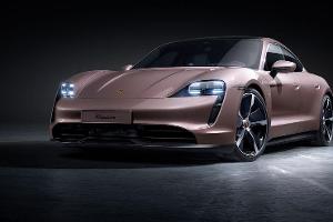 Günstiger als 911 und Panamera