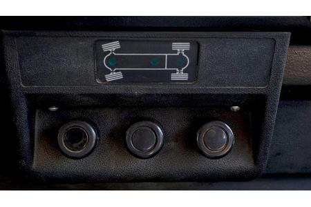 VW T3 Syncro 16