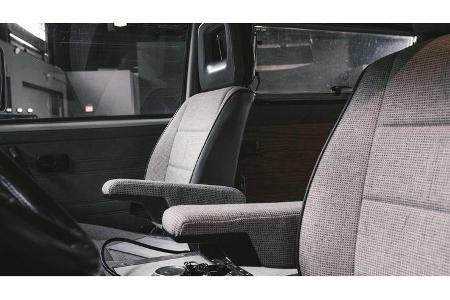 VW T3 Syncro 16