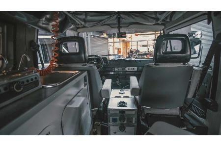 VW T3 Syncro 16