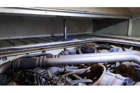 VW T3 Syncro 16