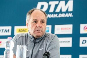 „DTM ist abhängig von Zuschauern “