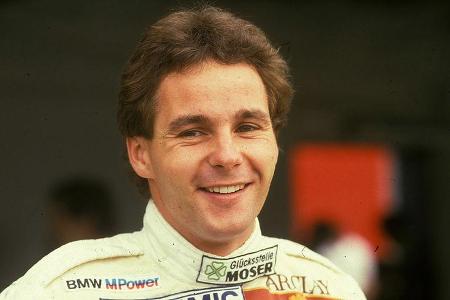 Gerhard Berger