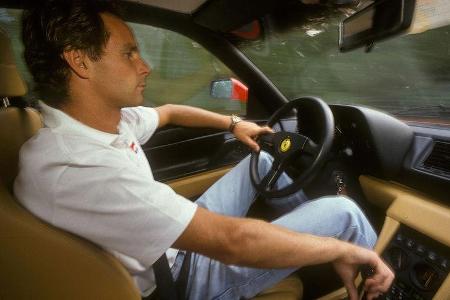 Gerhard Berger