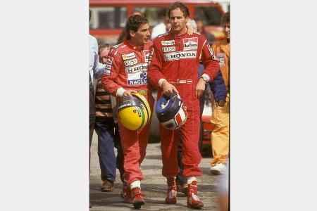 Gerhard Berger