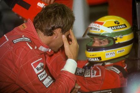 Gerhard Berger