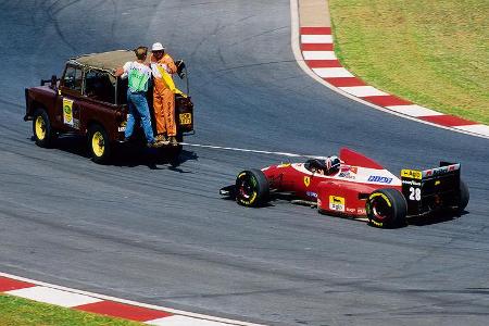 Gerhard Berger