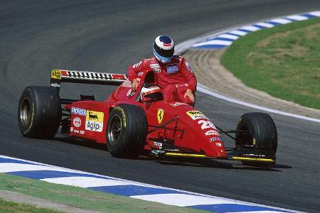 Gerhard Berger