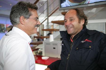 Gerhard Berger