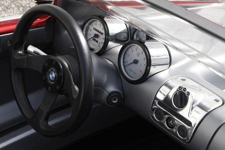 BMW Z21 Just 4/2 Concept, Prototyp von 1995