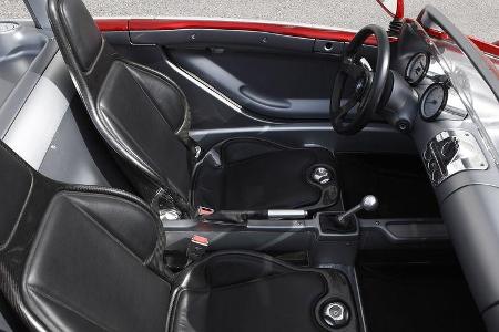 BMW Z21 Just 4/2 Concept, Prototyp von 1995