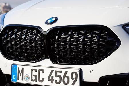 Fahrbericht BMW M235i xDrive Gran Coupé