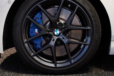 Fahrbericht BMW M235i xDrive Gran Coupé