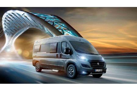 Van Tourer Twenty 20 Van Tourer Twenty 20