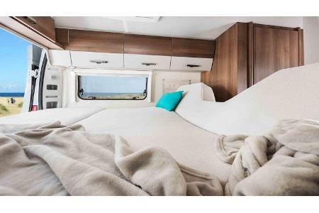 Van Tourer Twenty 20