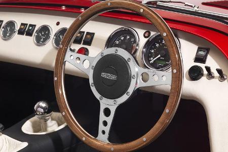 Caterham Super Seven 1600
