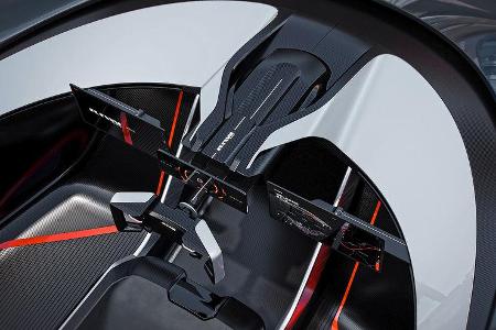 RAW by Koenigsegg Design Concept