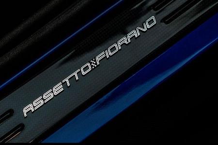 SPERRFRIST 12.11.20 14.30 Uhr Ferrari SF90 Spider