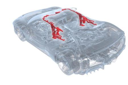 SPERRFRIST 12.11.20 14.30 Uhr Ferrari SF90 Spider