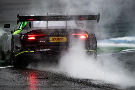 Pietro Fittipaldi - Audi RS 5 - DTM 2020 - Hockenheim