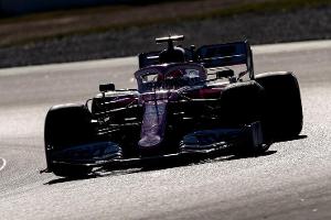Racing Point als großer Gewinner?