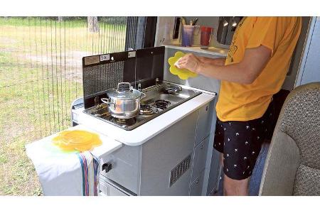 Hymer Free 540 (2020)