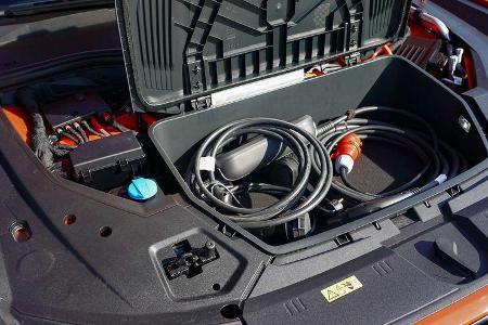 Audi e-tron 55 Sportback (2020)