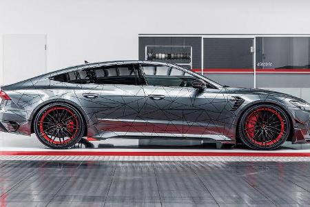 Abt Sportsline Audi RS7-R