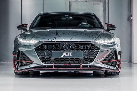 Abt Sportsline Audi RS7-R