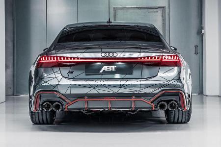 Abt Sportsline Audi RS7-R