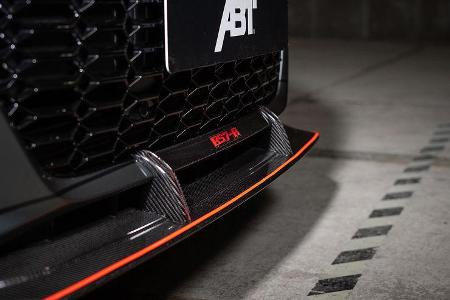 Abt Sportsline Audi RS7-R
