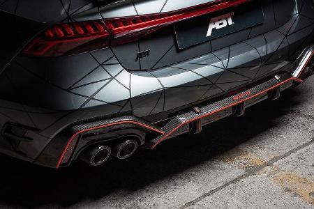 Abt Sportsline Audi RS7-R