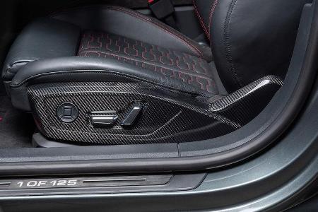 Abt Sportsline Audi RS7-R