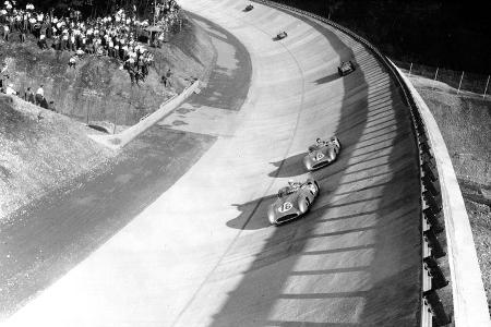 Mercedes W196
