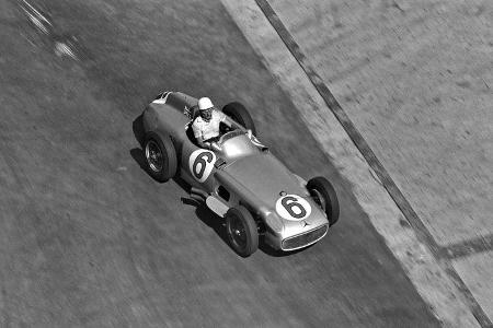 Mercedes W196