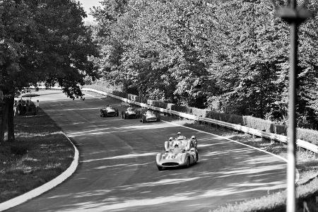 Mercedes W196