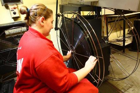 Autokino Kornwestheim Reportage