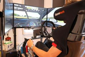 Das benötigt man fürs Simracing