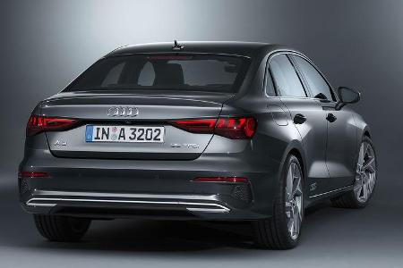 Audi A3 Limousine