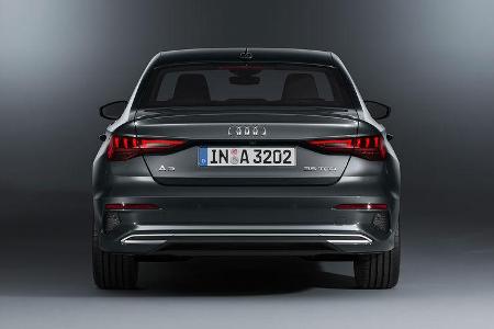 Audi A3 Limousine