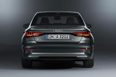 Audi A3 Limousine