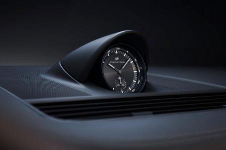 Porsche Panamera Turbo S