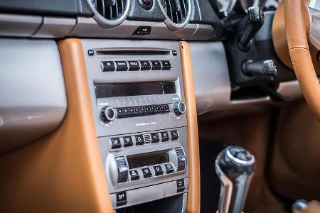 04/2020, Iconic Autobody 387 Speedster auf Basis Porsche Boxster 987