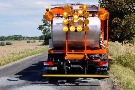 Blow-Patcher Schlagloch